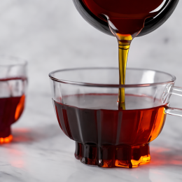 ΒΙΓΚΑΝ ΦΥΣΙΚΑ ΓΛΥΚΑ ΣΙΡΟΠΙΑ VEGAN NATURAL SWEET SYRUPS